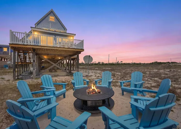 Oceanview, 3min Walk, Tent & Chairs Included *
